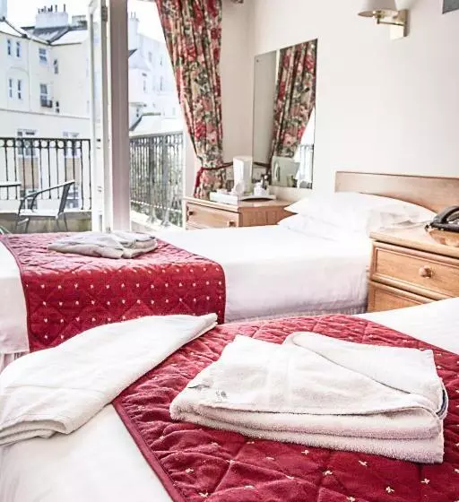 Fotos del hotel Afton:  24