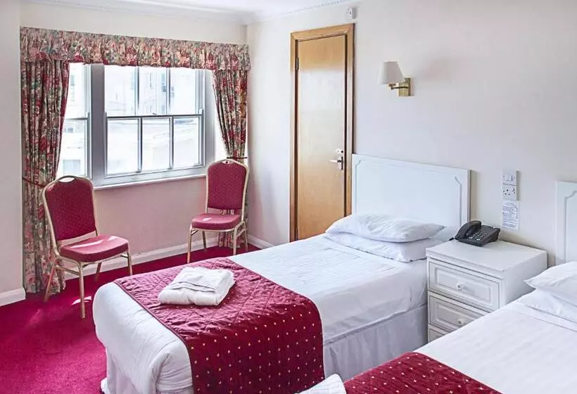 Fotos del hotel Afton:  22