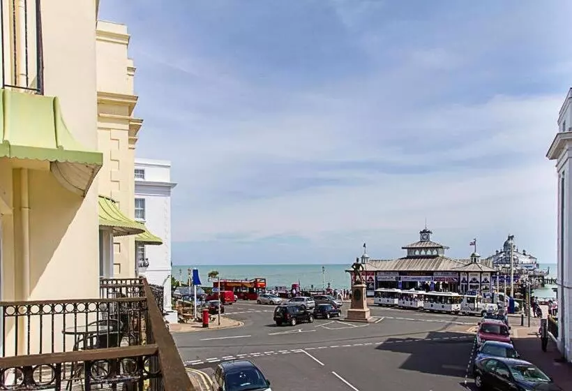 Fotos del hotel Afton:  6