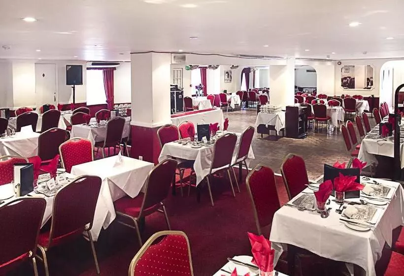 Fotos del hotel Afton:  4