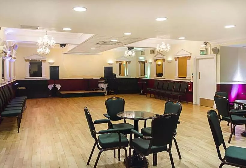 Fotos del hotel Afton:  3