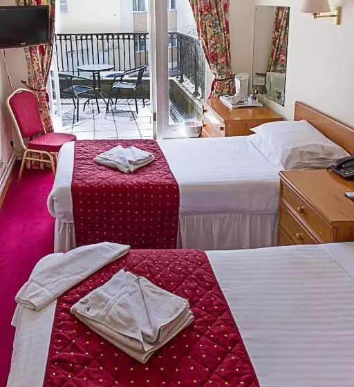 Fotos del hotel Afton:  23