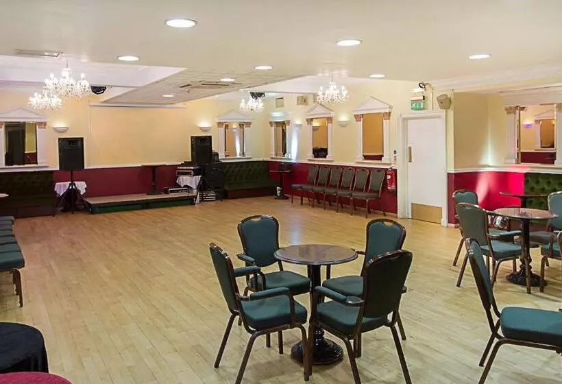 Fotos del hotel Afton:  8