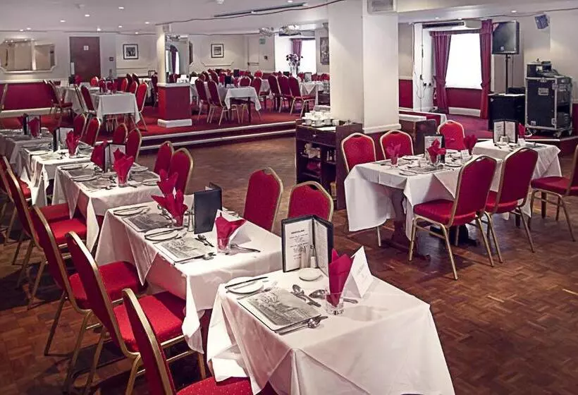 Fotos del hotel Afton:  9