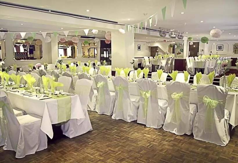 Fotos del hotel Afton:  19