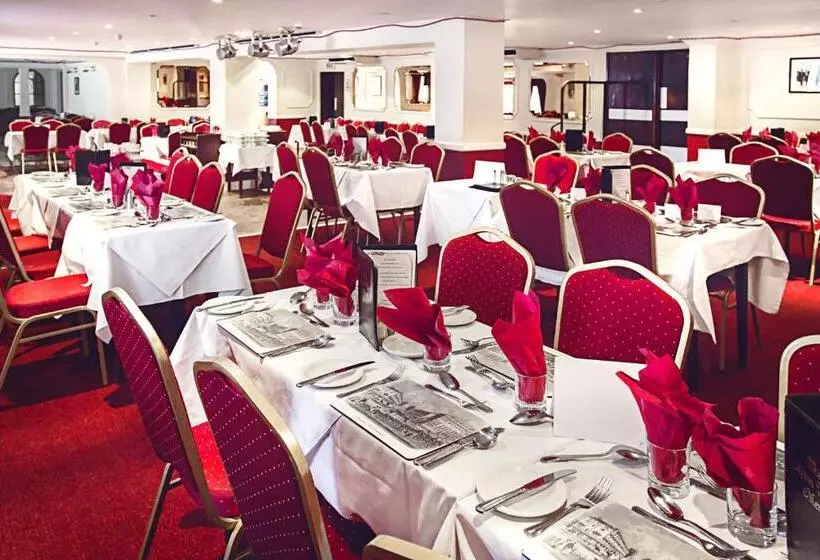 Fotos del hotel Afton:  13