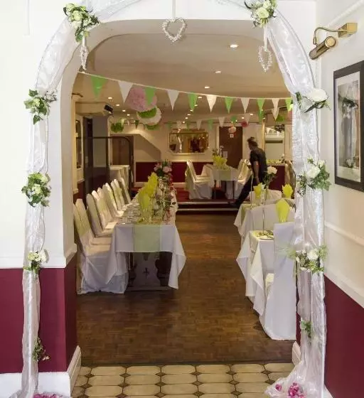 Fotos del hotel Afton:  16