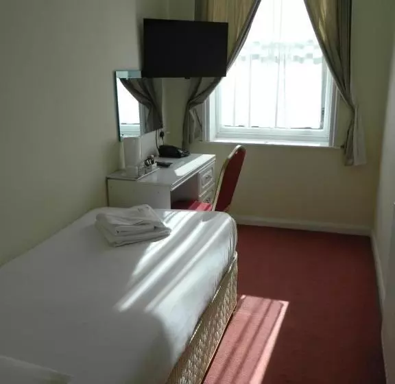 Fotos del hotel Afton:  18