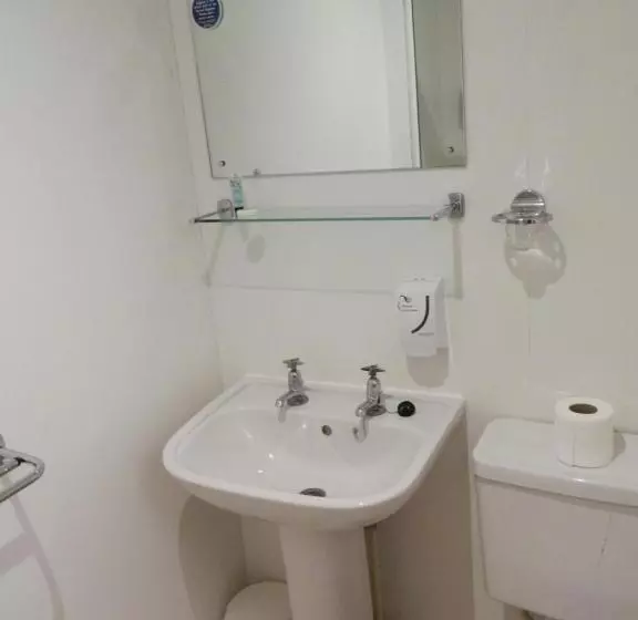 Fotos del hotel Afton:  10