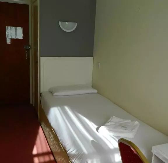 Fotos del hotel Afton:  15