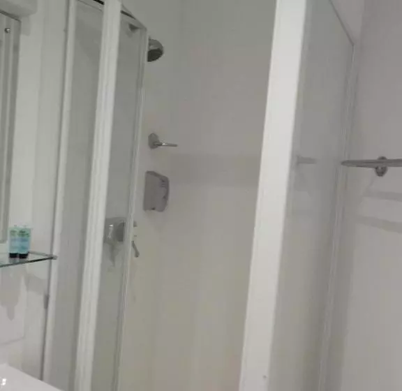 Fotos del hotel Afton:  17