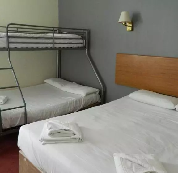 Fotos del hotel Afton:  11