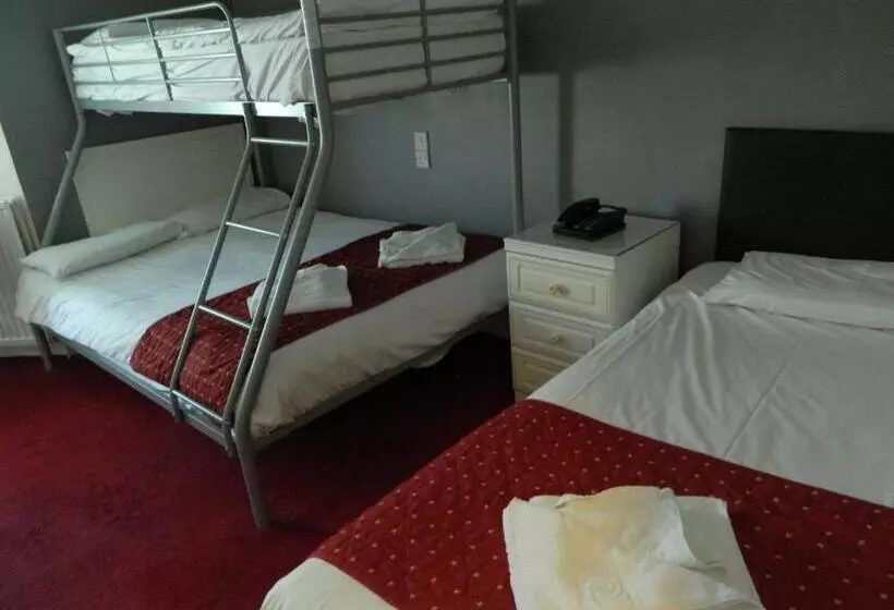 Fotos del hotel Afton:  25