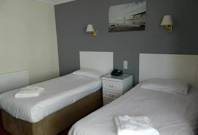 Fotos del hotel Afton:  7