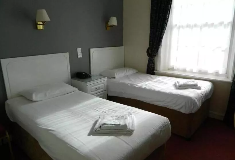 Fotos del hotel Afton:  20