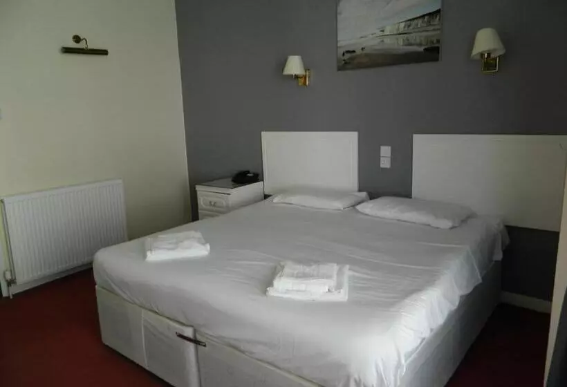 Fotos del hotel Afton:  2