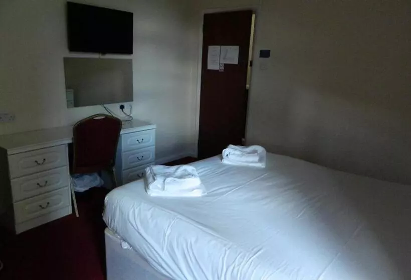 Fotos del hotel Afton:  21