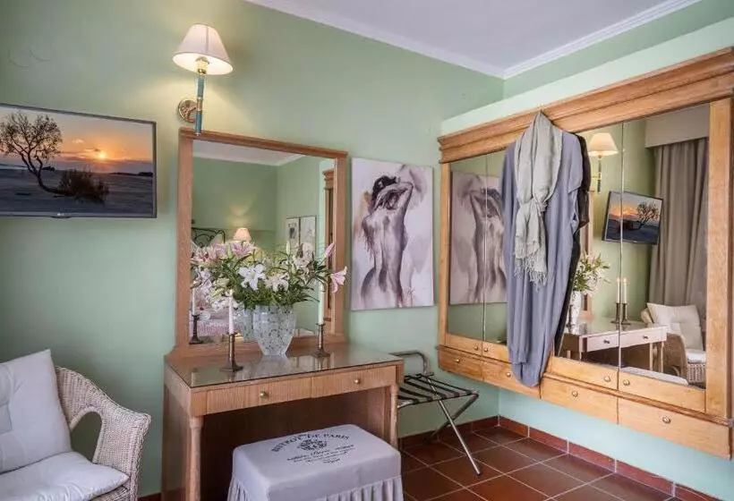 Fotos del hotel Calergi Residence:  14