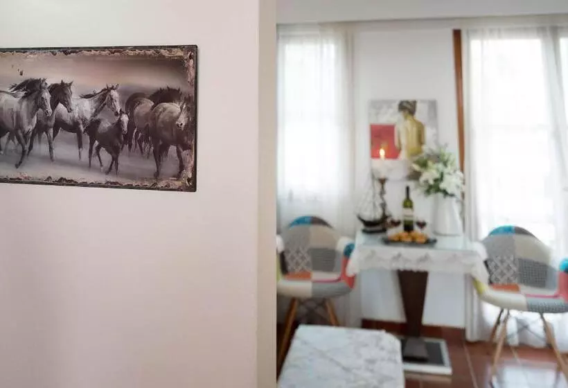 Fotos del hotel Calergi Residence:  21