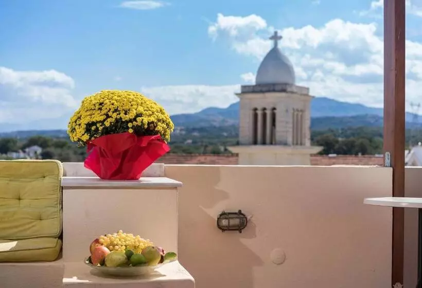 Fotos del hotel Calergi Residence:  20