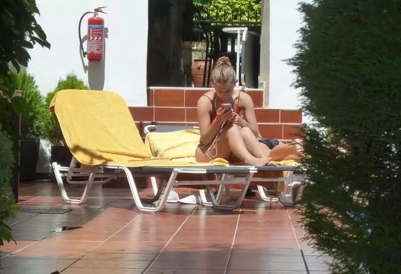 Fotos del hotel Calergi Residence:  4