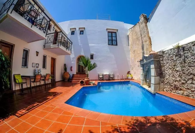 Fotos del hotel Calergi Residence:  15