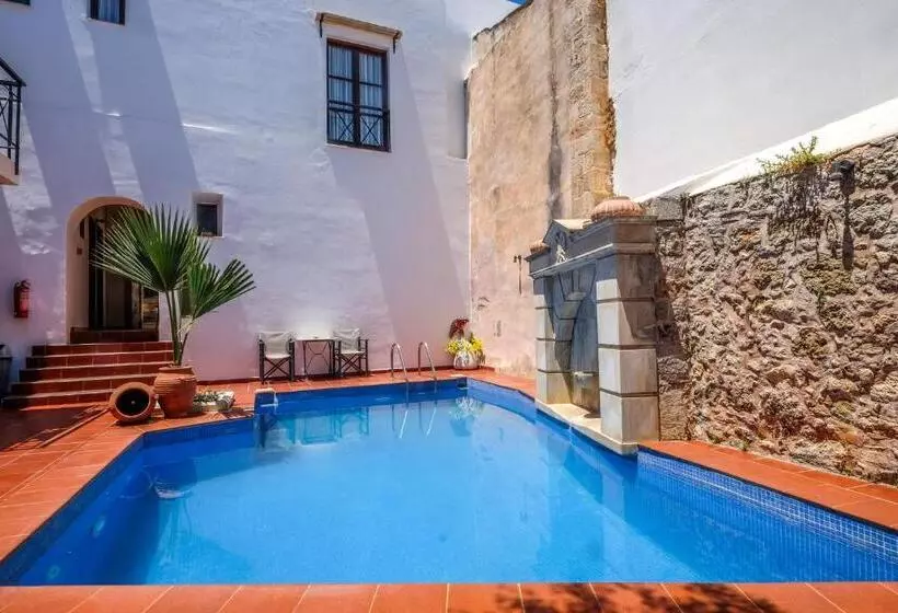 Fotos del hotel Calergi Residence:  9