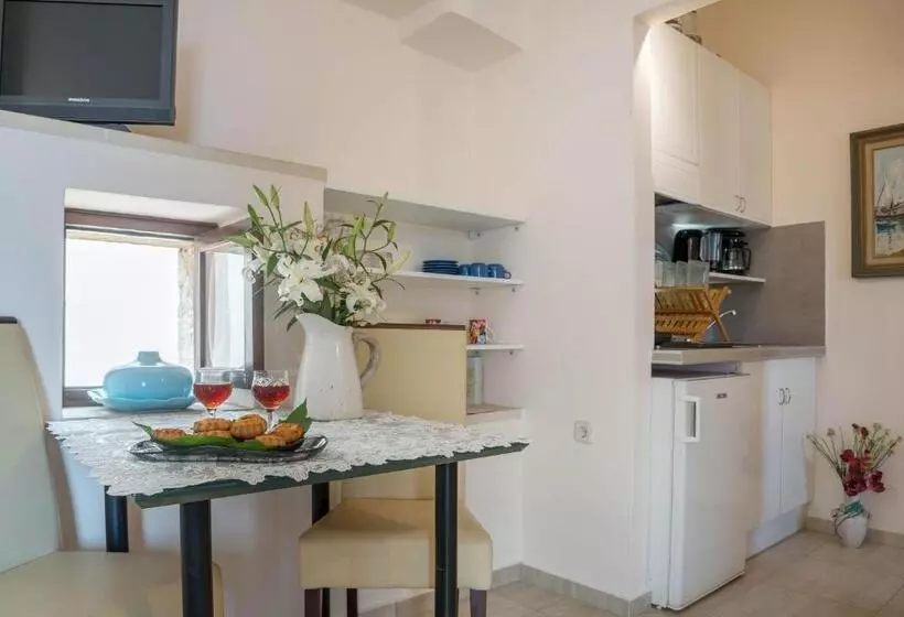 Fotos del hotel Calergi Residence:  11