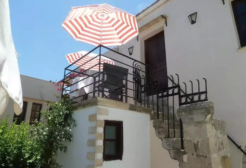 Fotos del hotel Calergi Residence:  10