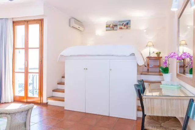 Fotos del hotel Calergi Residence:  8