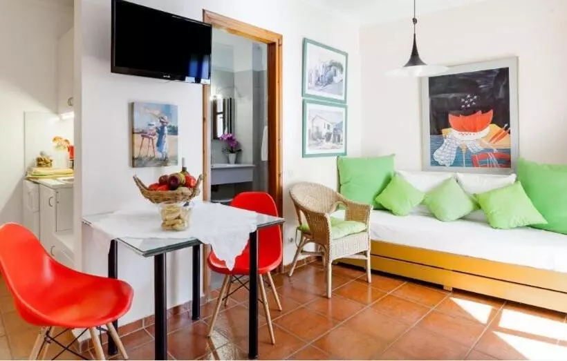 Fotos del hotel Calergi Residence:  25