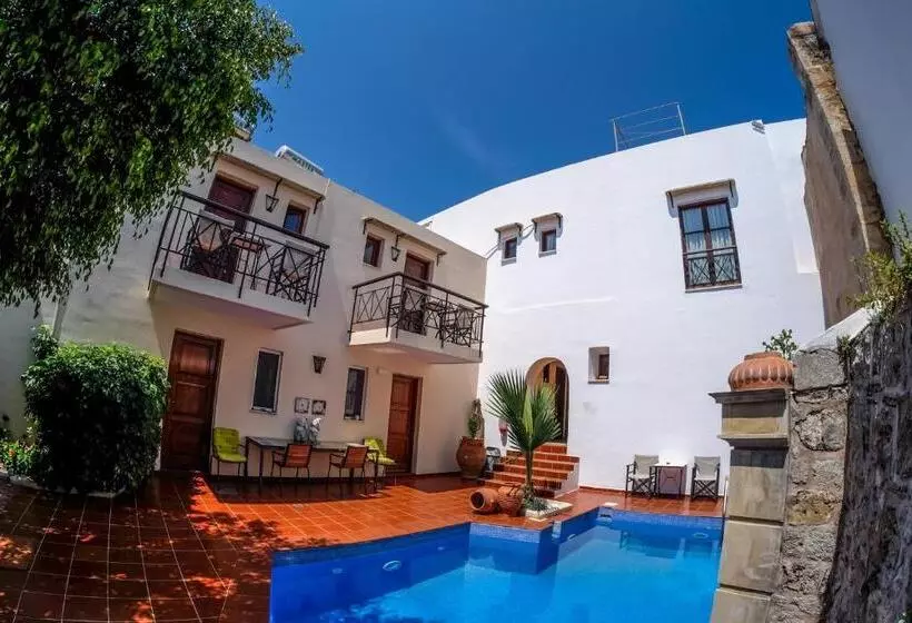 Fotos del hotel Calergi Residence:  17