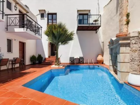 Fotos del hotel Calergi Residence:  2