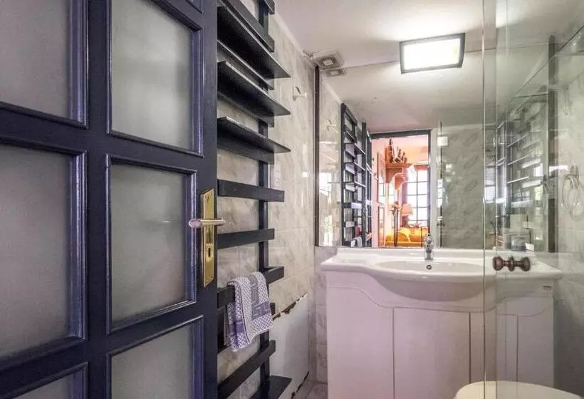 Fotos del hotel Calergi Residence:  12