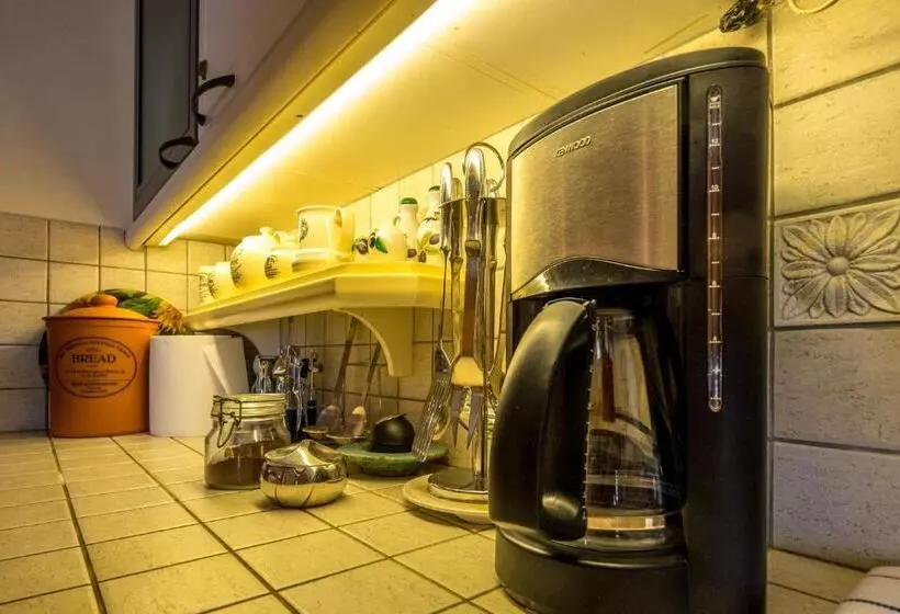 Fotos del hotel Calergi Residence:  3