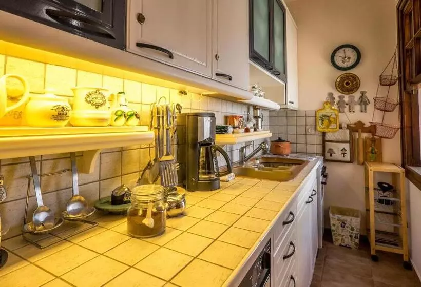 Fotos del hotel Calergi Residence:  5