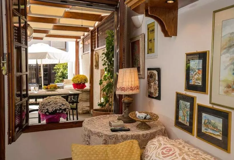 Fotos del hotel Calergi Residence:  18