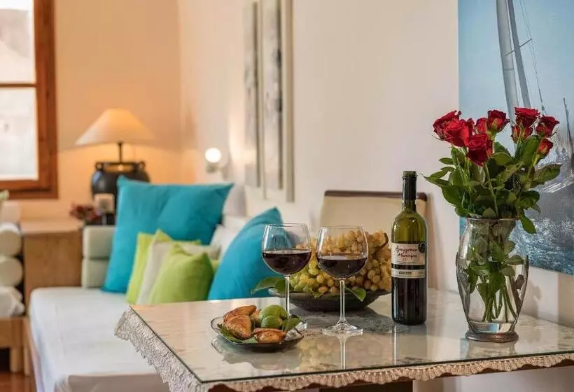 Fotos del hotel Calergi Residence:  13