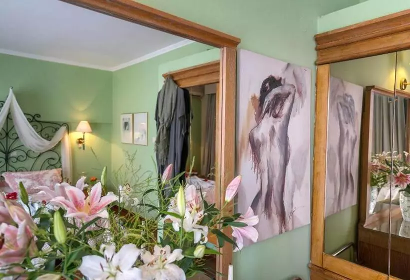 Fotos del hotel Calergi Residence:  23