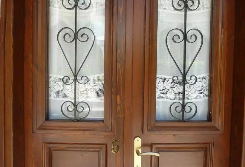 Fotos del hotel Calergi Residence:  7