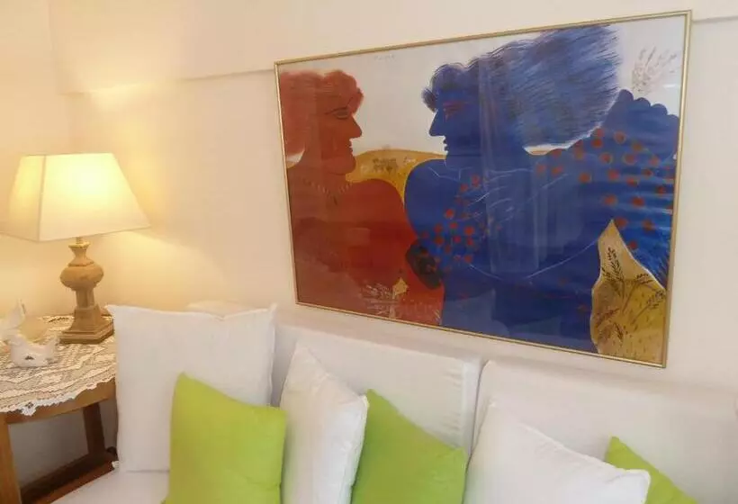 Fotos del hotel Calergi Residence:  22