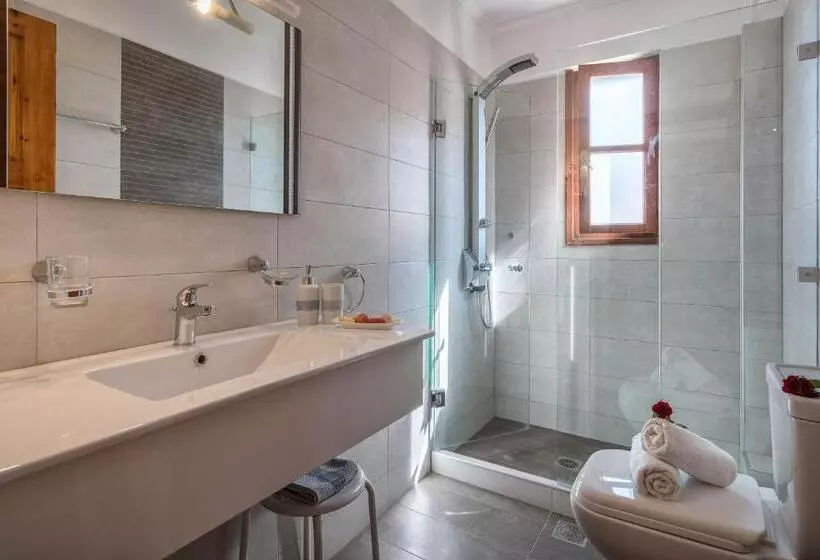 Fotos del hotel Calergi Residence:  16