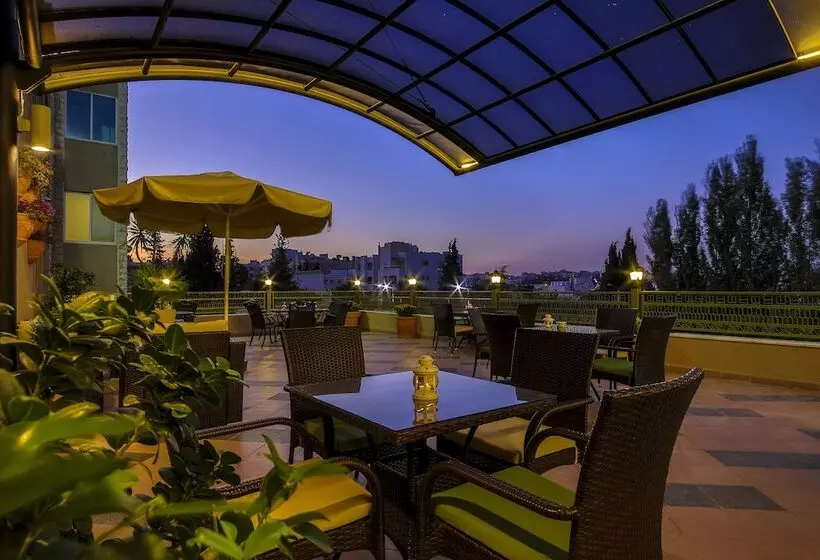 Fotos del hotel Century Park:  8