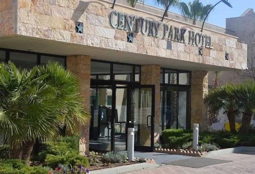 Fotos del hotel Century Park:  9