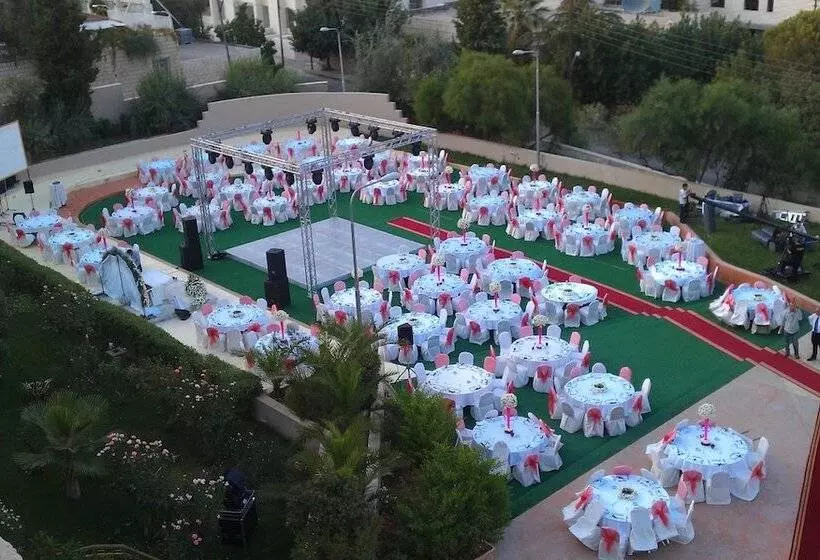 Fotos del hotel Century Park:  19