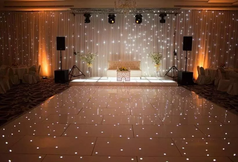 Fotos del hotel Century Park:  4