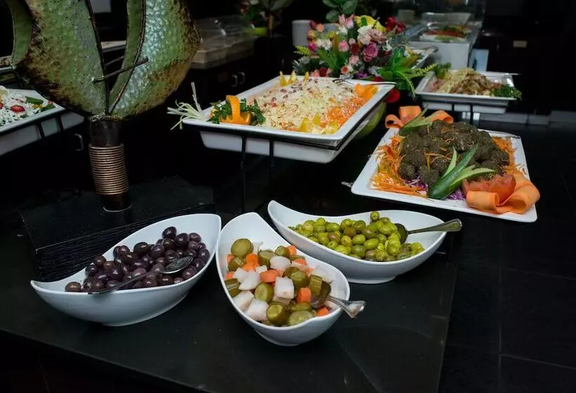 Fotos del hotel Century Park:  20