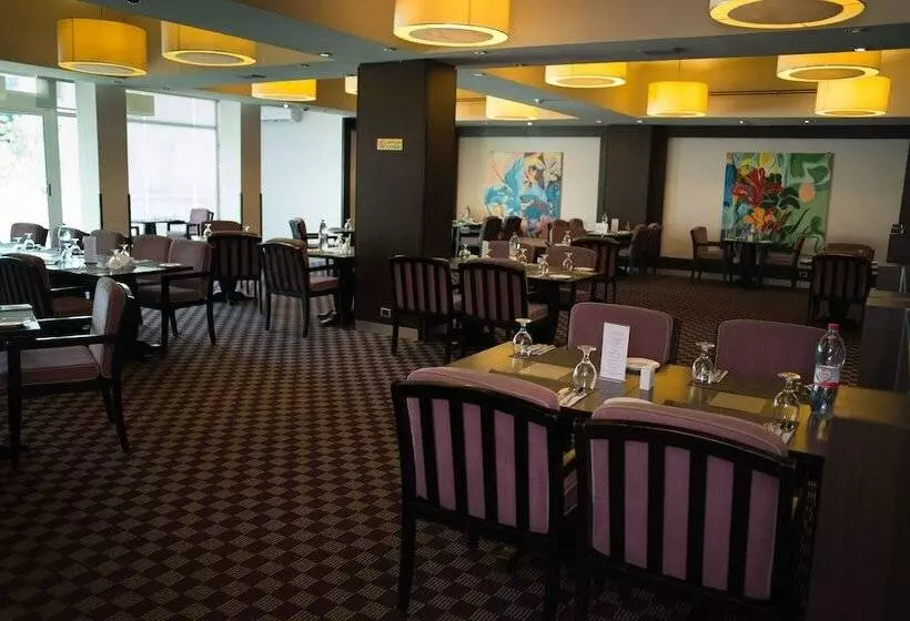 Fotos del hotel Century Park:  11