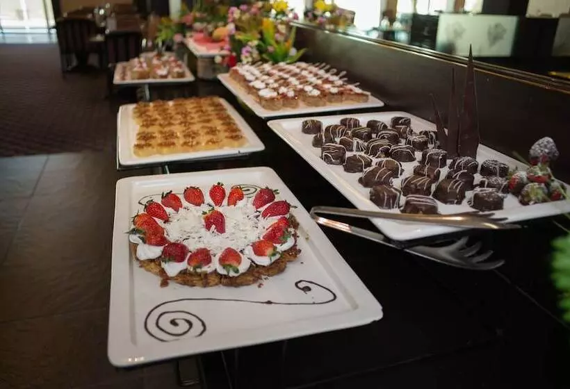 Fotos del hotel Century Park:  17