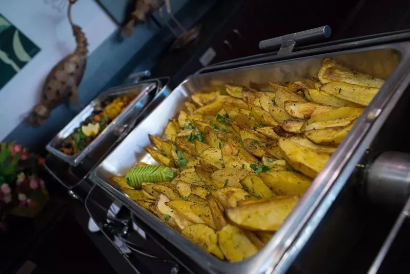 Fotos del hotel Century Park:  24